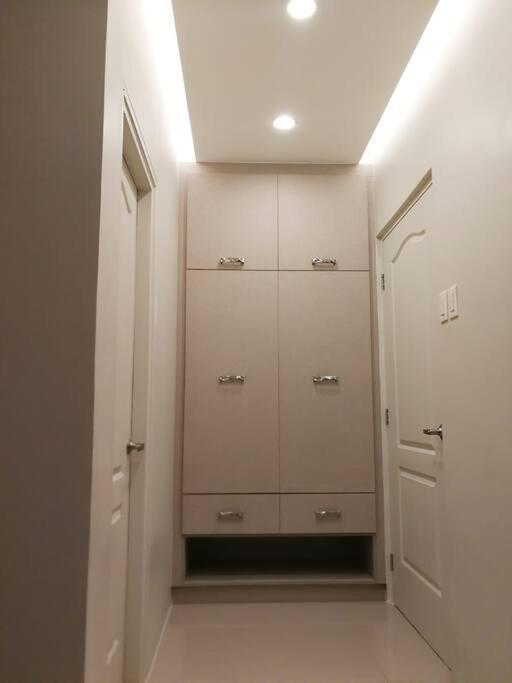 Adria Residences - Emerald Garden - 2 Bedroom Unit For 4 Person Manila Exterior foto